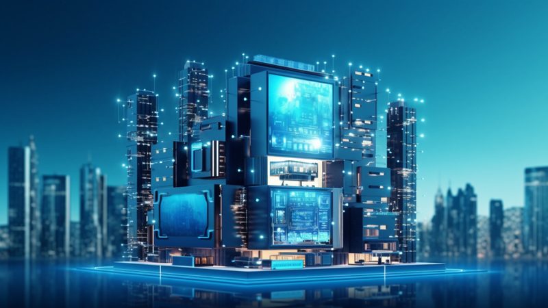 制造业数字化转型的关键要素：案例解析与选型策略